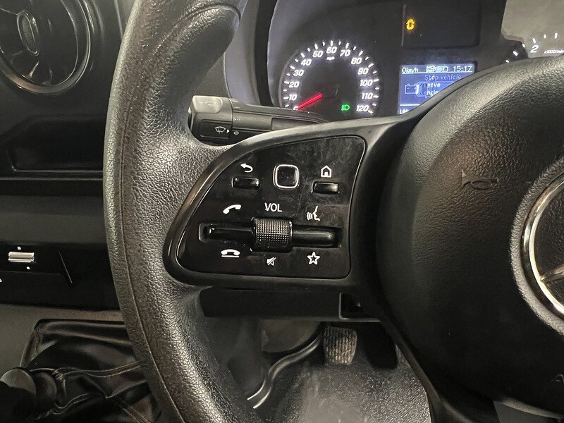 Used Mercedes-Benz Sprinter 2021 for sale - 76969762: Photo 23