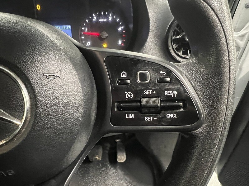 Used Mercedes-Benz Sprinter 2021 for sale - 76969762: Photo 24