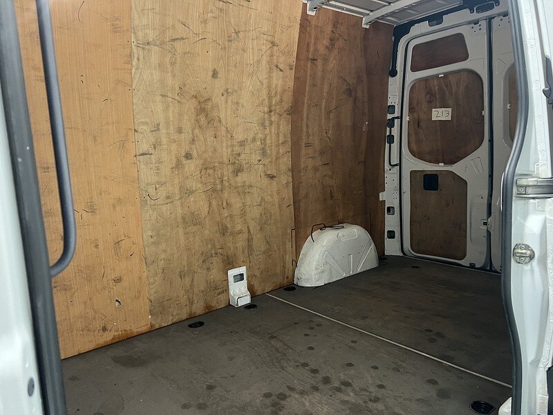 Used Mercedes-Benz Sprinter 2021 for sale - 76969762: Photo 32