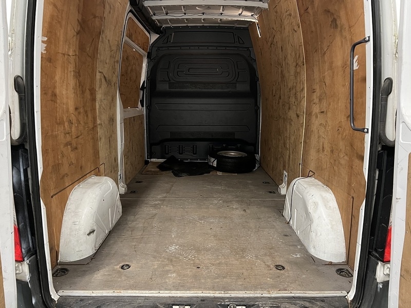 Used Mercedes-Benz Sprinter 2021 for sale - 76969762: Photo 5