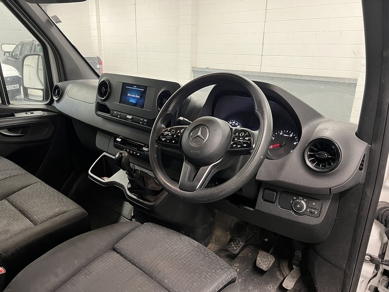 Used Mercedes-Benz Sprinter 2021 for sale - 76969762: Photo 6