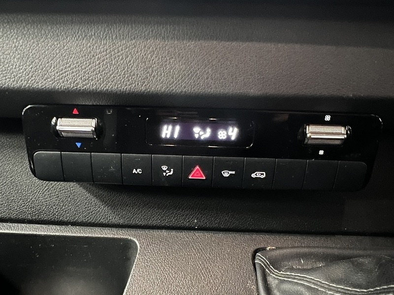 Used Mercedes-Benz Sprinter 2021 for sale - 76969762: Photo 9