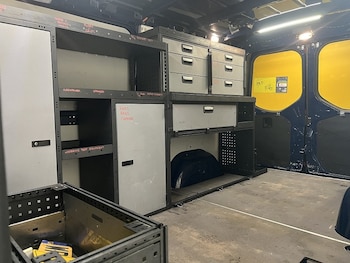 Used Mercedes-Benz Sprinter 2019 for sale - 78288900: Photo