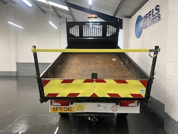 Used Mercedes-Benz Sprinter 2021 for sale - 79434656: Photo