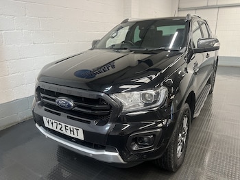 Used Ford Ranger 2022 for sale - 79436469: Photo