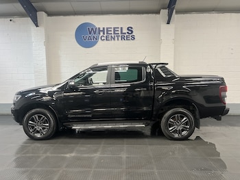 Used Ford Ranger 2022 for sale - 79436469: Photo