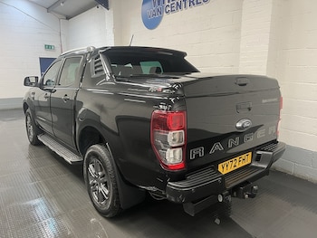 Used Ford Ranger 2022 for sale - 79436469: Photo