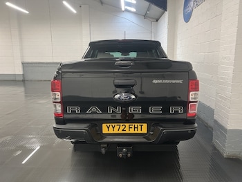 Used Ford Ranger 2022 for sale - 79436469: Photo