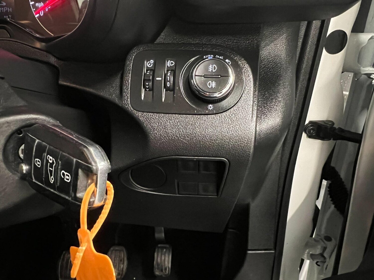 Used Vauxhall Combo 2022 for sale - 76873442: Photo 11