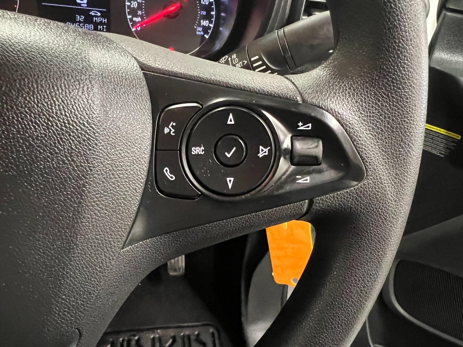 Used Vauxhall Combo 2022 for sale - 76873442: Photo 12