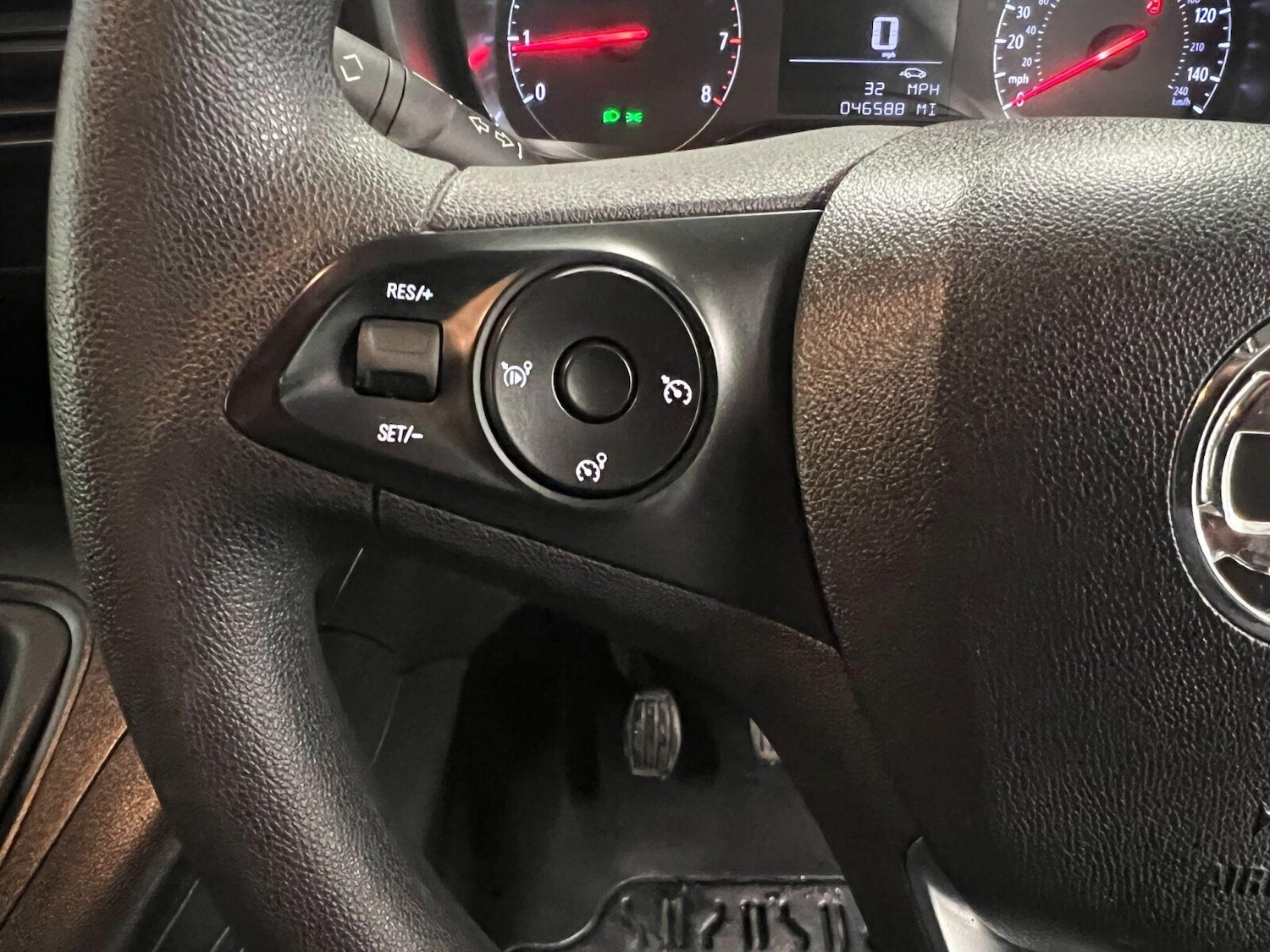 Used Vauxhall Combo 2022 for sale - 76873442: Photo 13