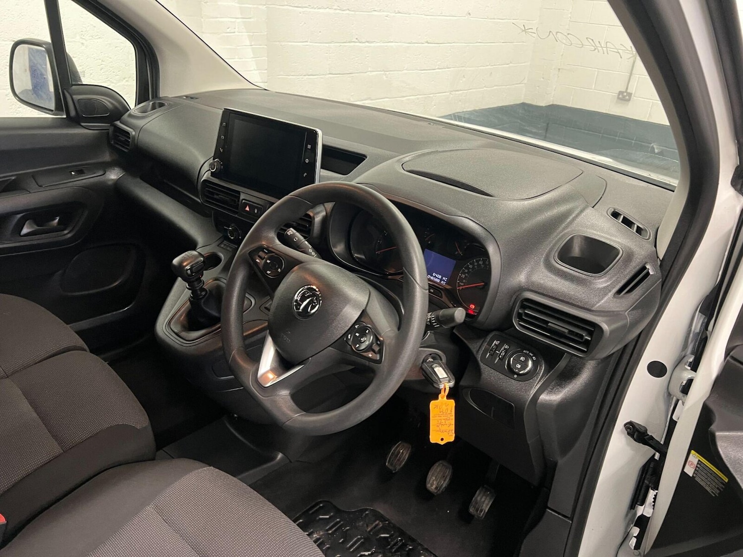 Used Vauxhall Combo 2022 for sale - 76873442: Photo 15