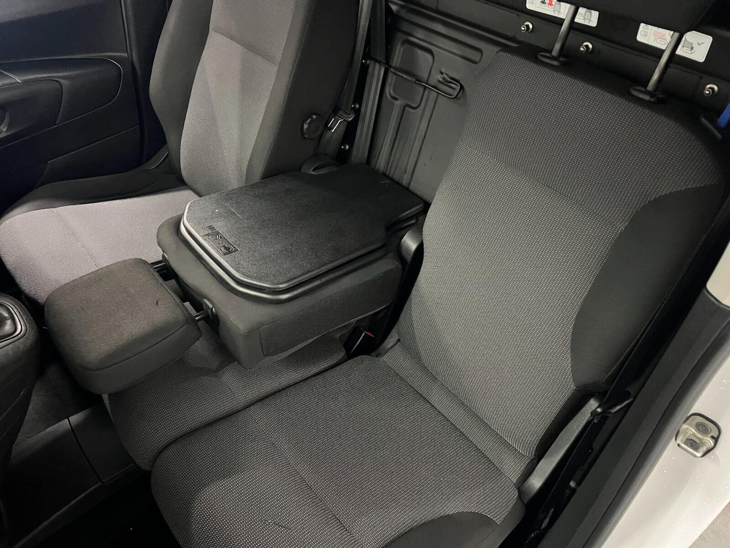 Used Vauxhall Combo 2022 for sale - 76873442: Photo 18