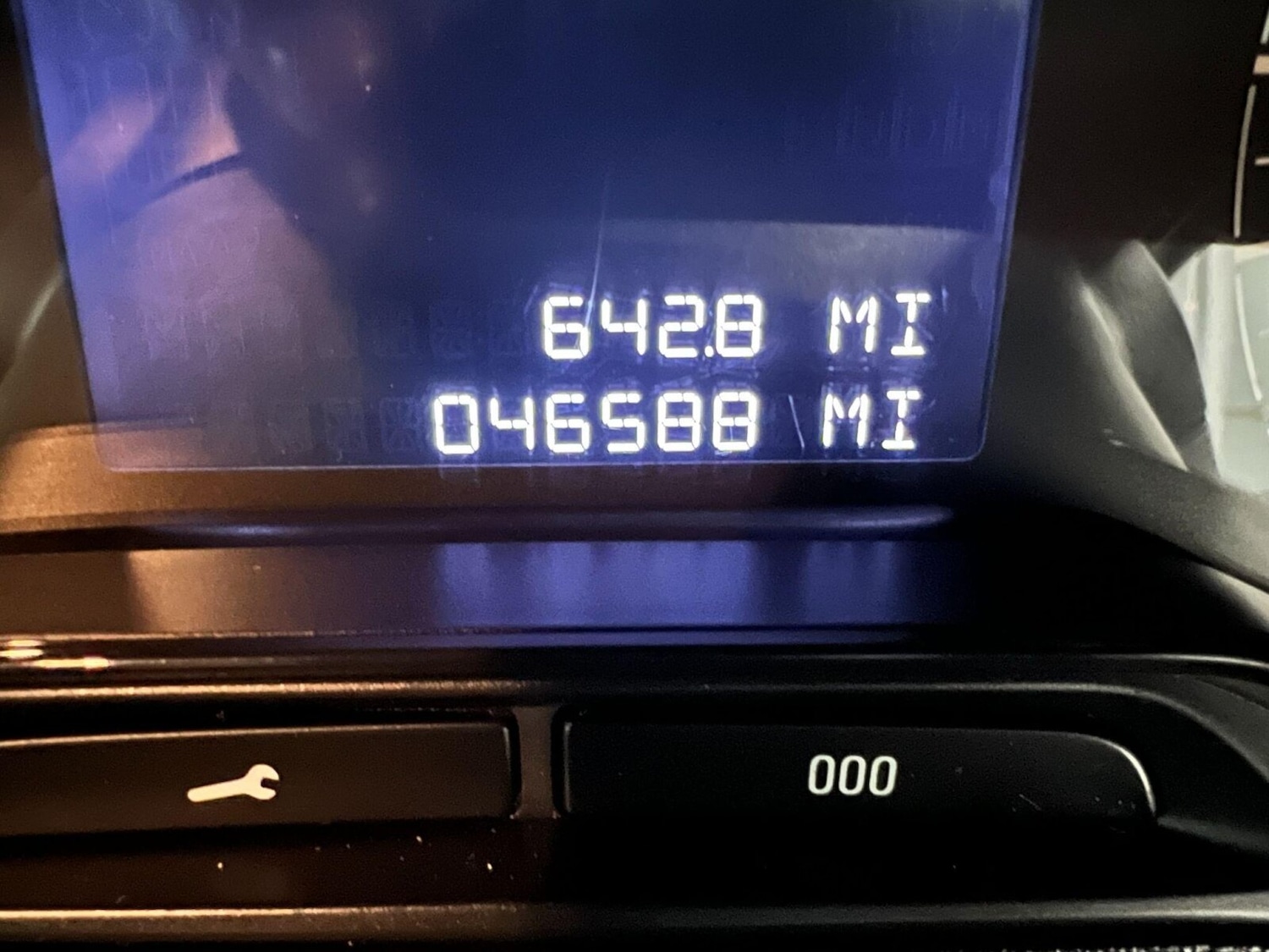 Used Vauxhall Combo 2022 for sale - 76873442: Photo 19