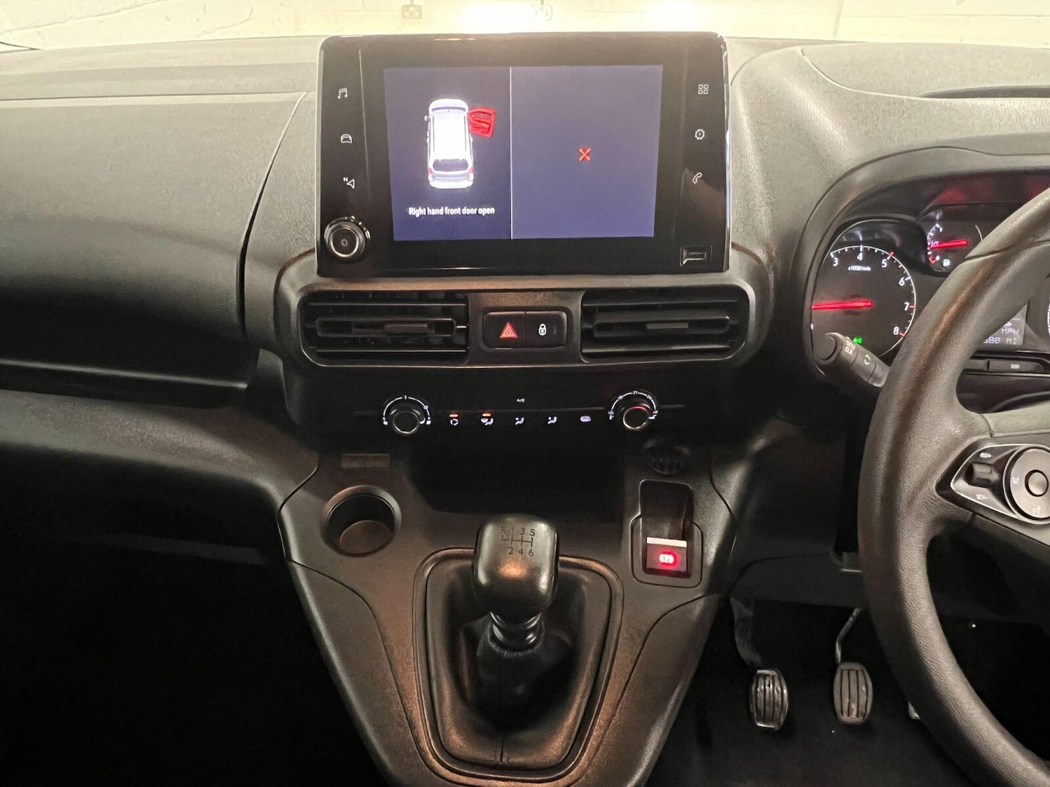 Used Vauxhall Combo 2022 for sale - 76873442: Photo 20