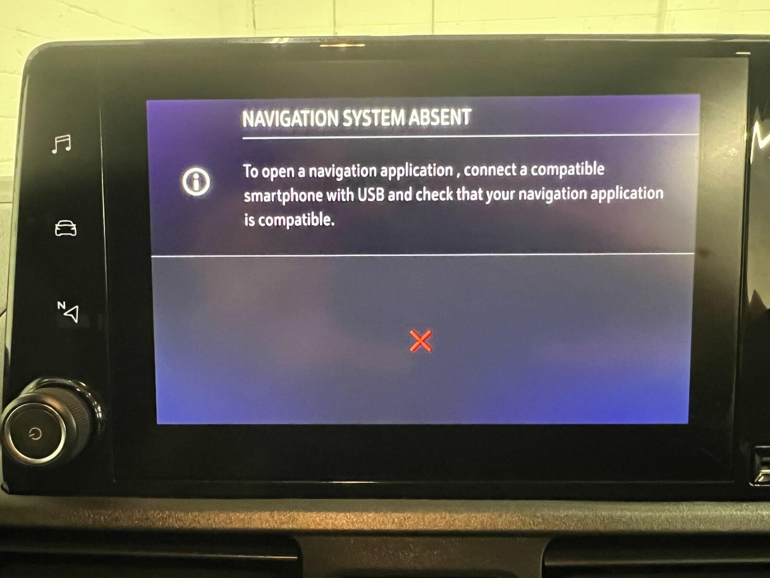 Used Vauxhall Combo 2022 for sale - 76873442: Photo 22