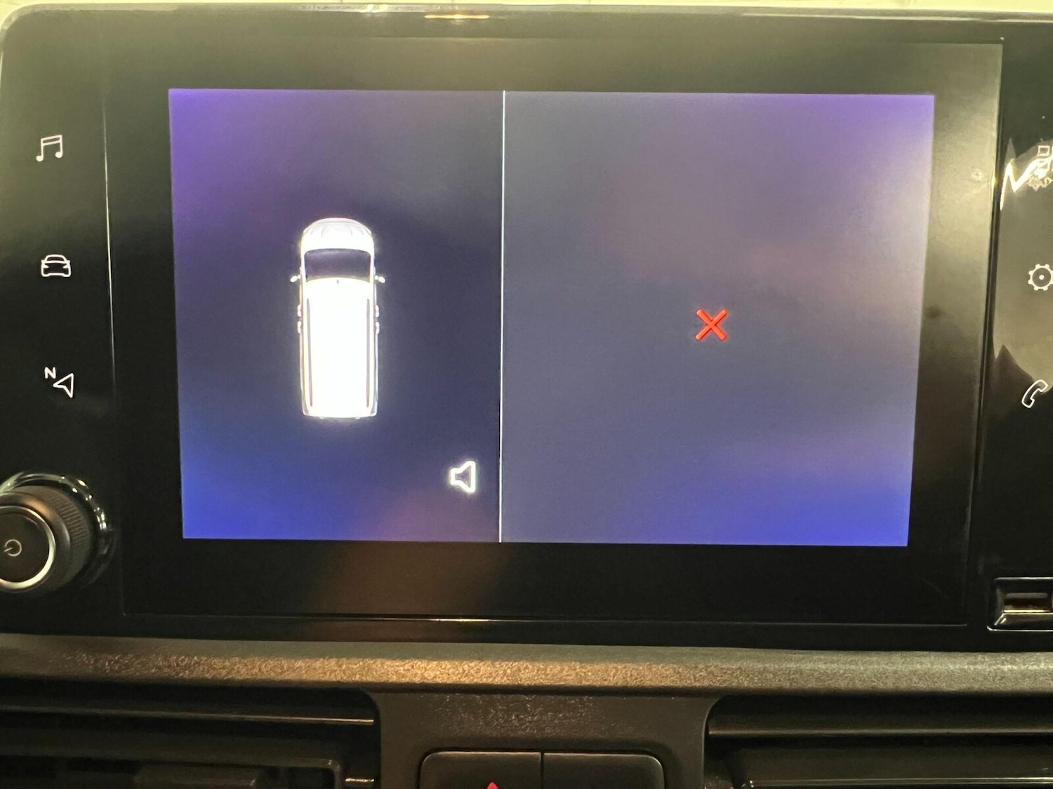 Used Vauxhall Combo 2022 for sale - 76873442: Photo 23