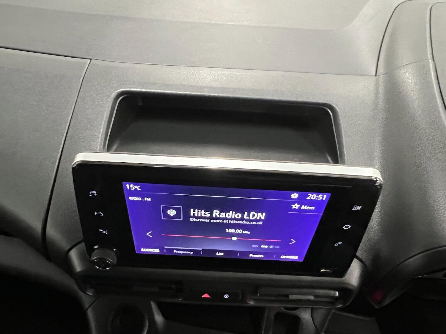 Used Vauxhall Combo 2022 for sale - 76873442: Photo 24