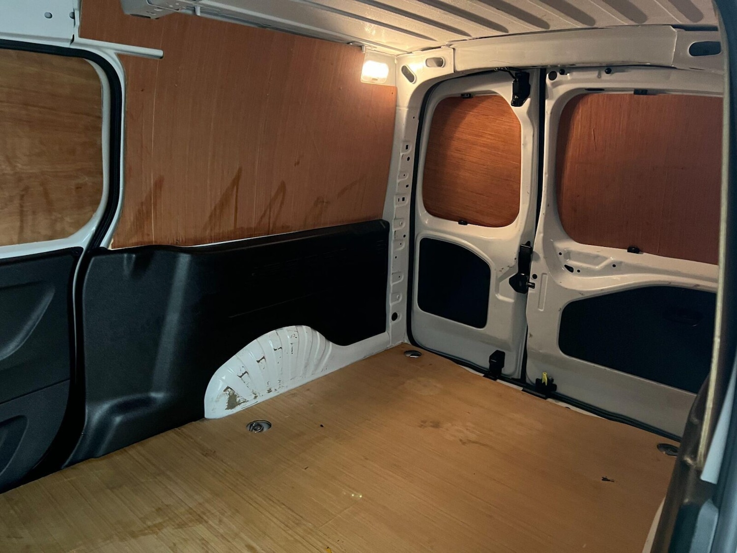 Used Vauxhall Combo 2022 for sale - 76873442: Photo 25