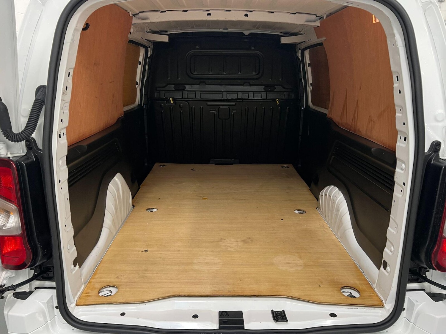 Used Vauxhall Combo 2022 for sale - 76873442: Photo 26