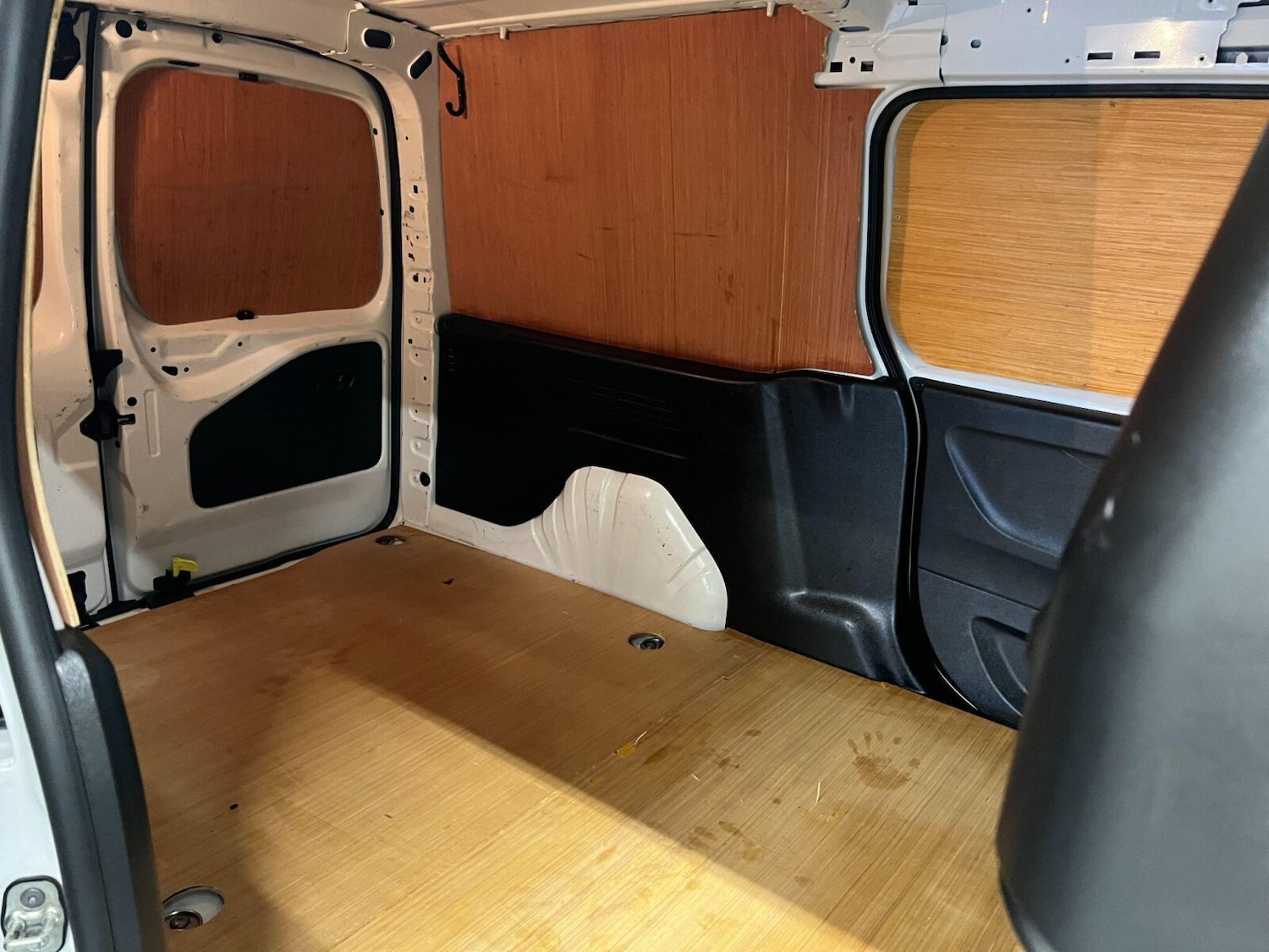 Used Vauxhall Combo 2022 for sale - 76873442: Photo 27