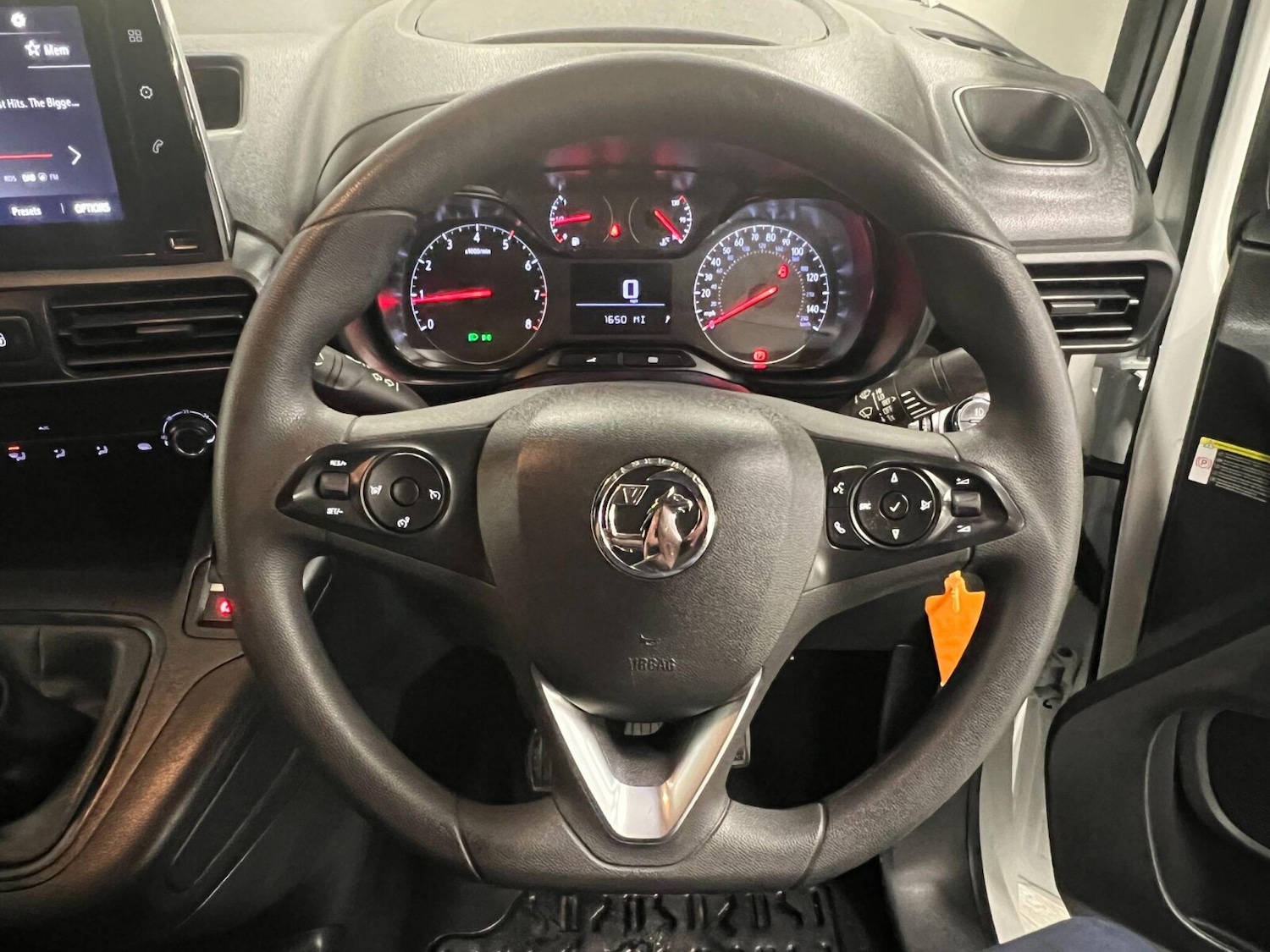 Used Vauxhall Combo 2022 for sale - 76873442: Photo 28