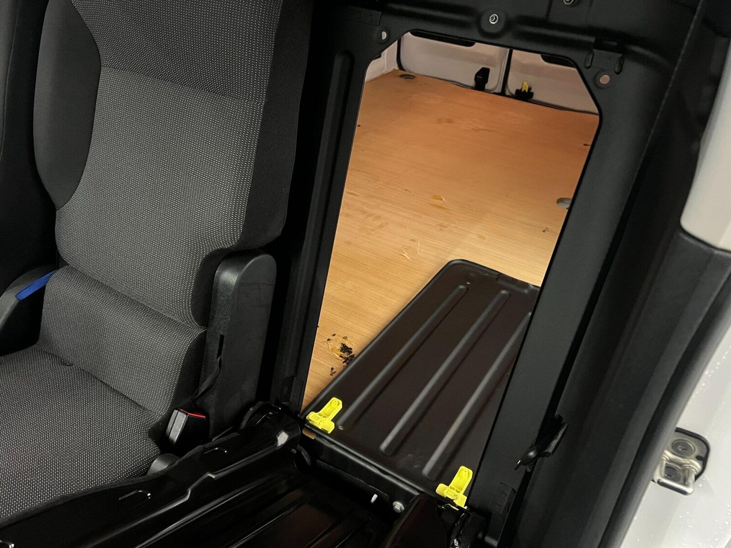 Used Vauxhall Combo 2022 for sale - 76873442: Photo 35