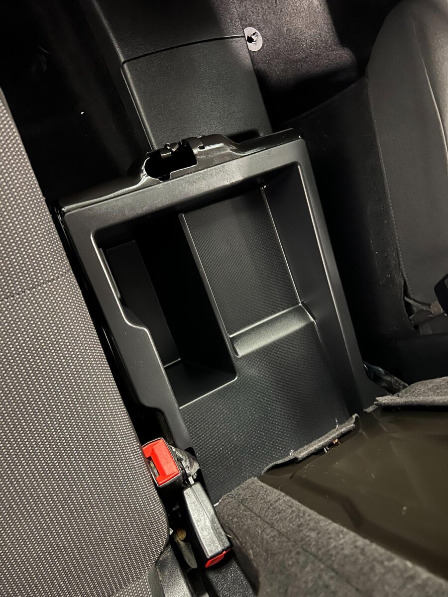 Used Vauxhall Combo 2022 for sale - 76873442: Photo 36