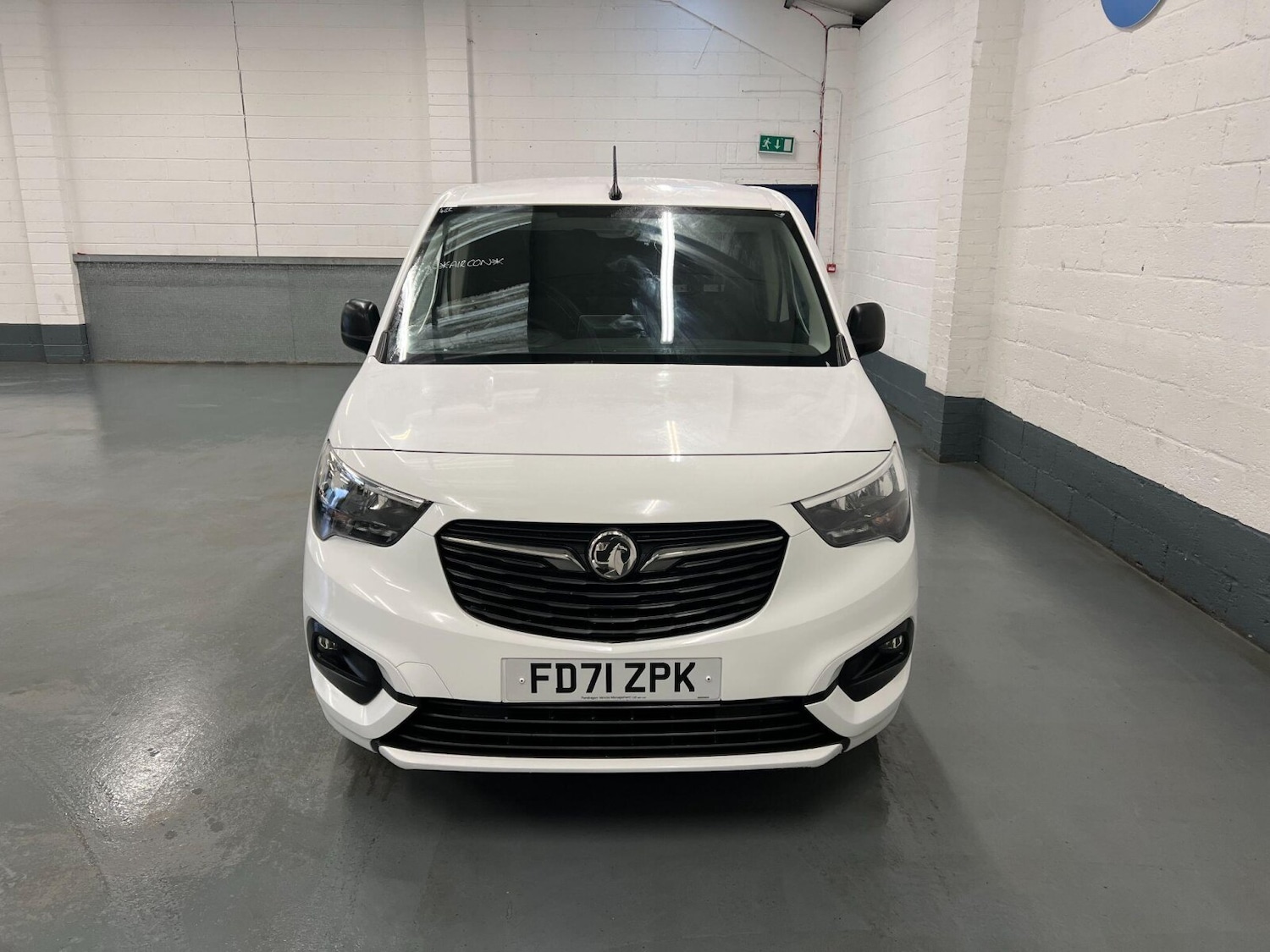 Used Vauxhall Combo 2022 for sale - 76873442: Photo 4