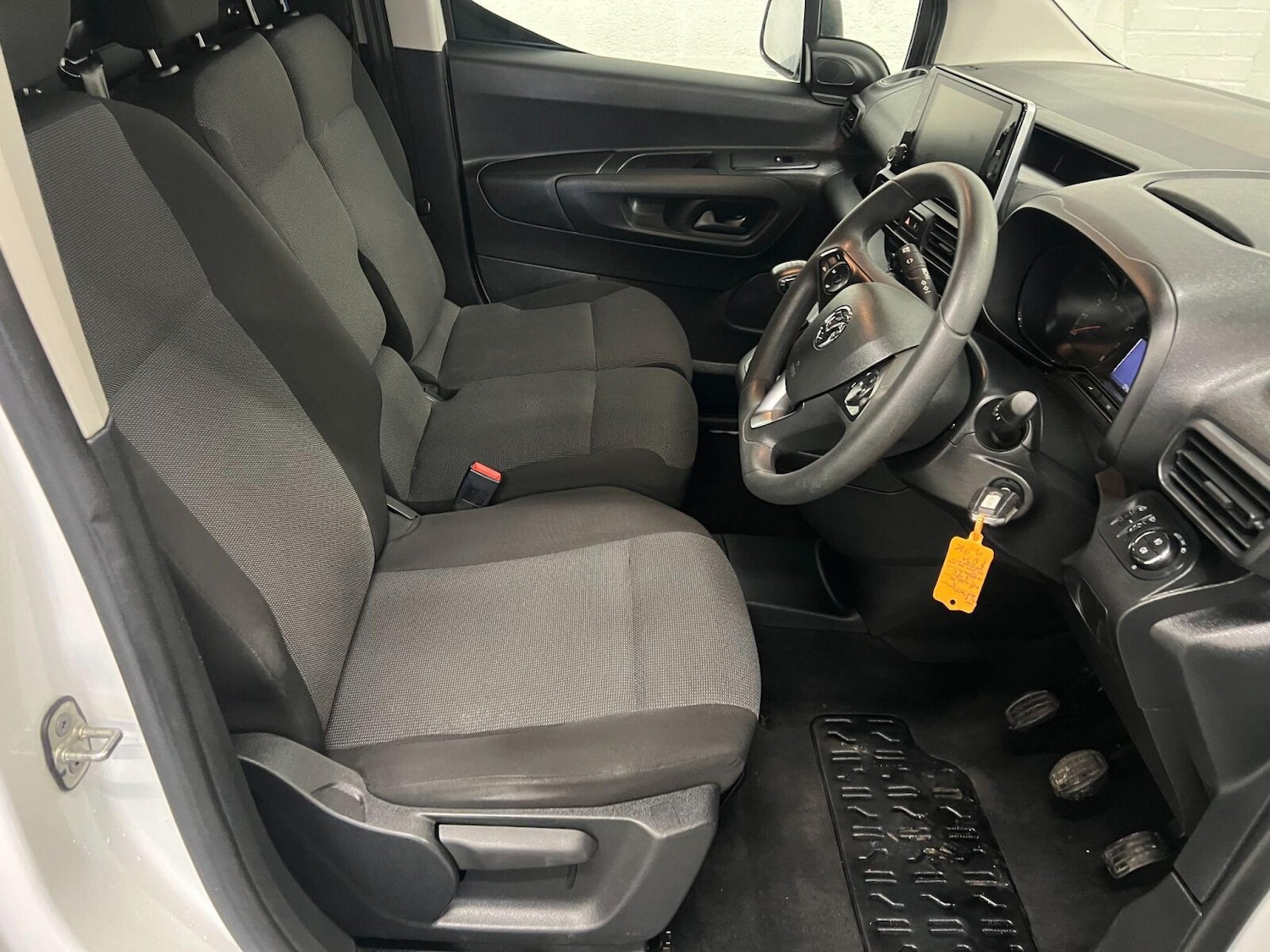 Used Vauxhall Combo 2022 for sale - 76873442: Photo 9