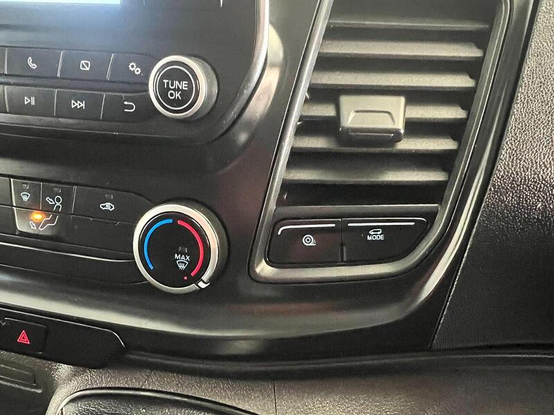 Used Ford Transit Custom 2020 for sale - 76904165: Photo 15