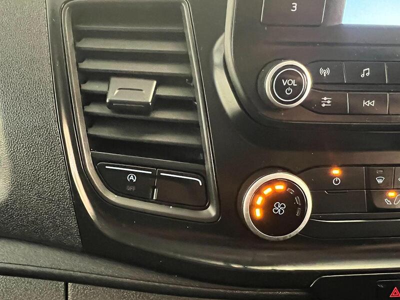 Used Ford Transit Custom 2020 for sale - 76904165: Photo 16