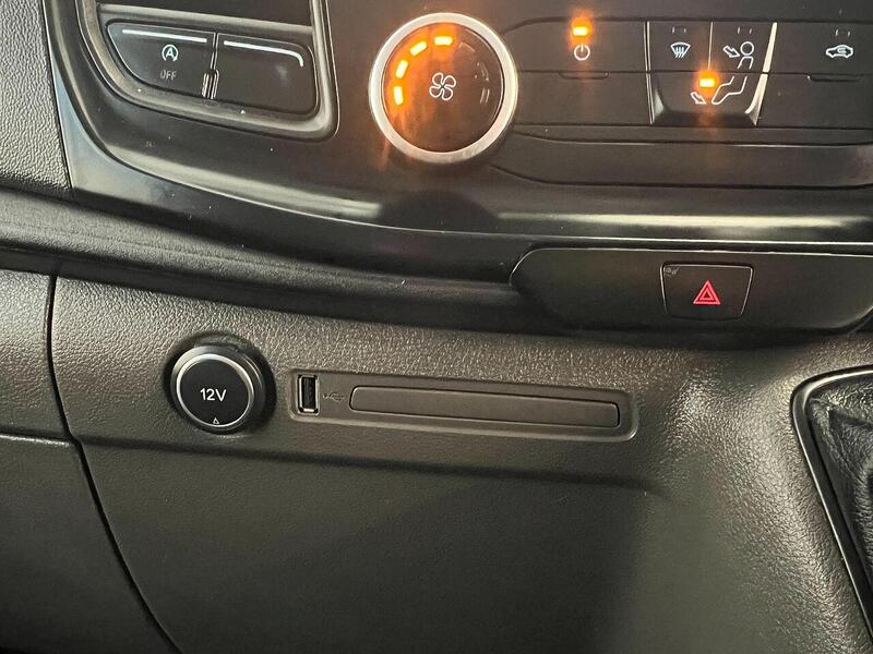 Used Ford Transit Custom 2020 for sale - 76904165: Photo 17