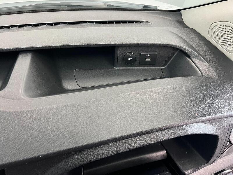 Used Ford Transit Custom 2020 for sale - 76904165: Photo 18