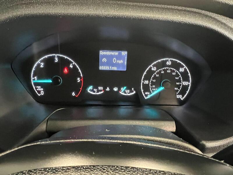 Used Ford Transit Custom 2020 for sale - 76904165: Photo 23