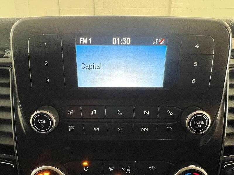 Used Ford Transit Custom 2020 for sale - 76904165: Photo 25