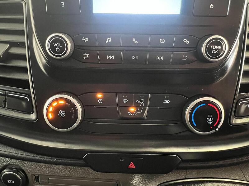Used Ford Transit Custom 2020 for sale - 76904165: Photo 26