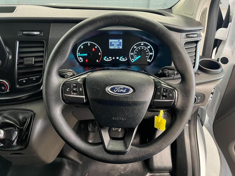 Used Ford Transit Custom 2020 for sale - 76904165: Photo 30