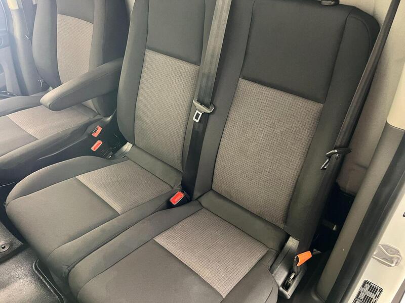 Used Ford Transit Custom 2020 for sale - 76904165: Photo 31