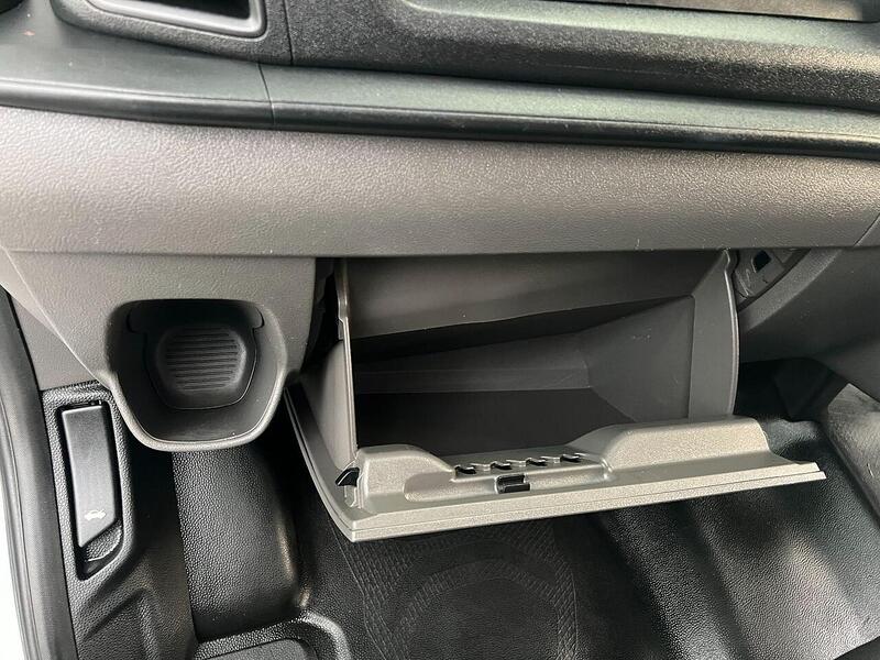 Used Ford Transit Custom 2020 for sale - 76904165: Photo 33