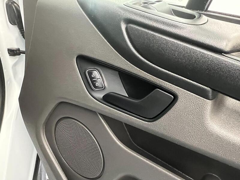 Used Ford Transit Custom 2020 for sale - 76904165: Photo 34