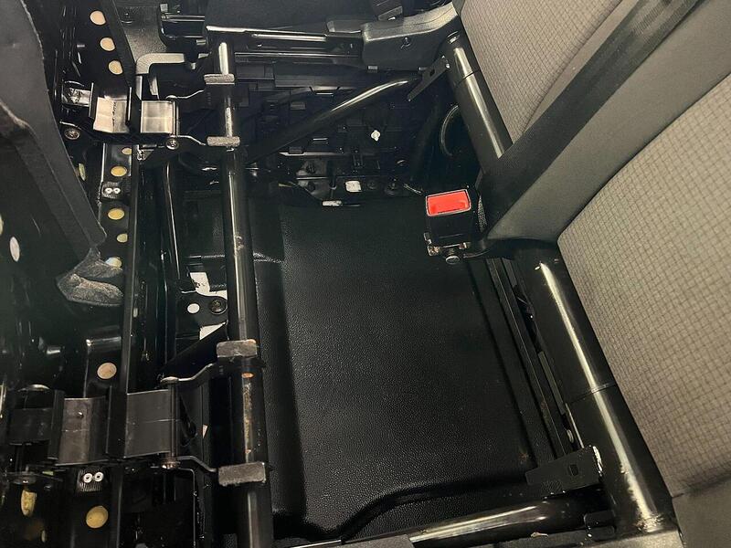 Used Ford Transit Custom 2020 for sale - 76904165: Photo 38