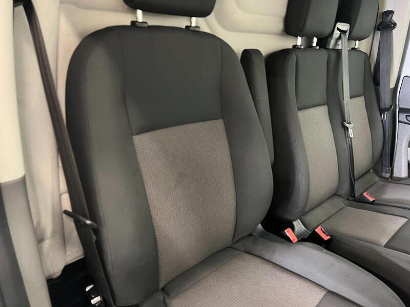 Used Ford Transit Custom 2020 for sale - 76904165: Photo 9