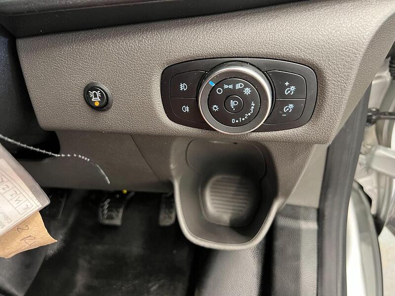 Used Ford Transit Custom 2022 for sale - 76903981: Photo 12