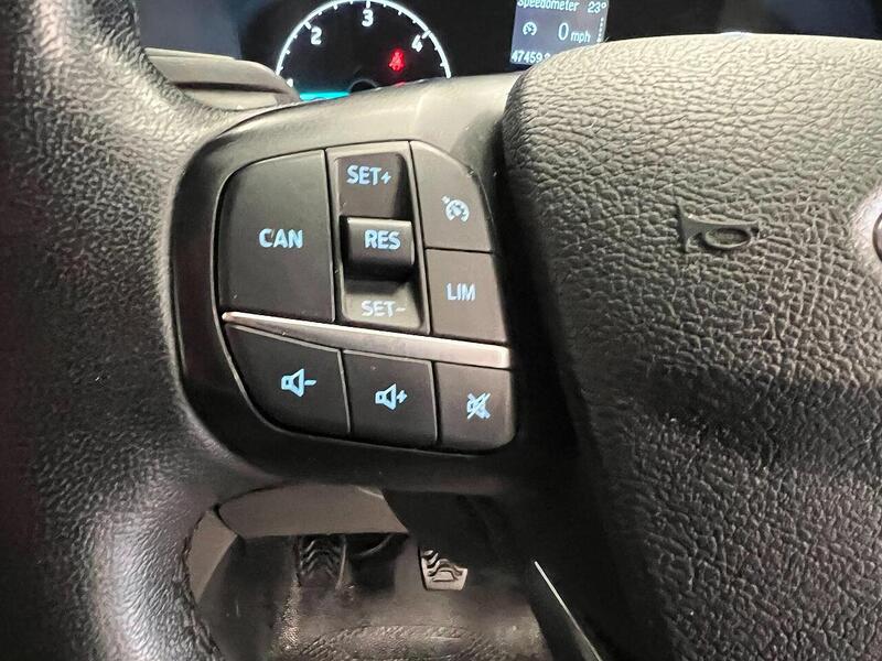 Used Ford Transit Custom 2022 for sale - 76903981: Photo 14