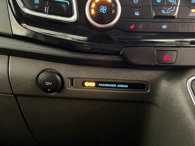 Used Ford Transit Custom 2022 for sale - 76903981: Photo 17