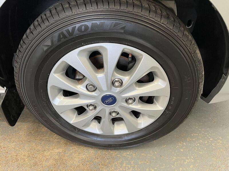 Used Ford Transit Custom 2022 for sale - 76903981: Photo 22