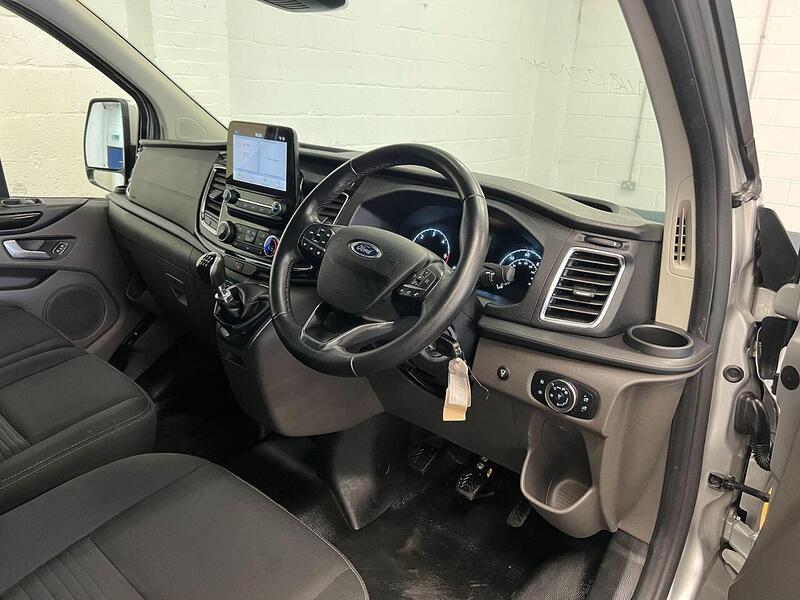 Used Ford Transit Custom 2022 for sale - 76903981: Photo 24