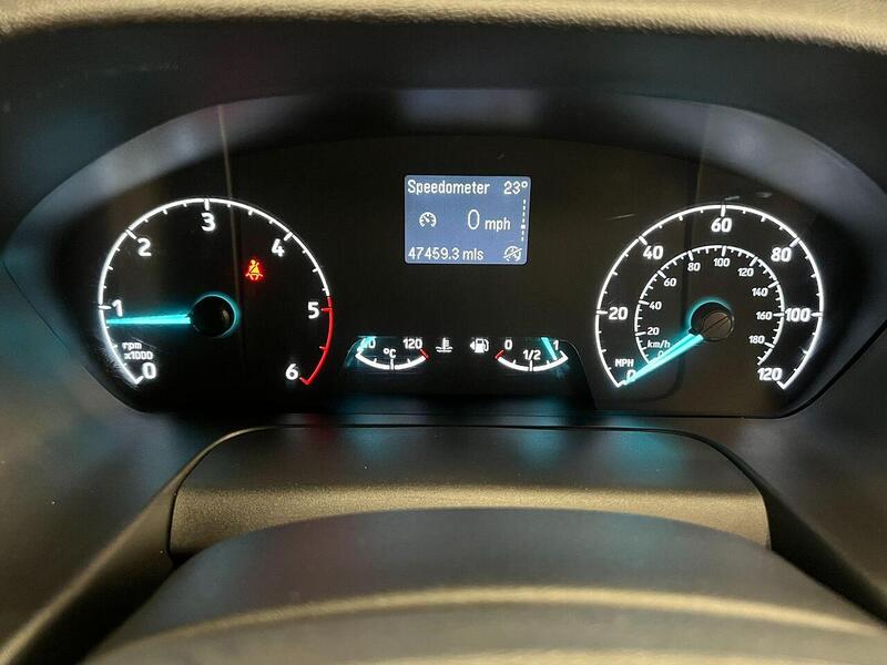 Used Ford Transit Custom 2022 for sale - 76903981: Photo 26