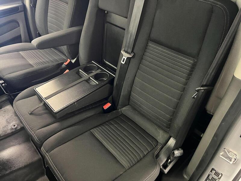 Used Ford Transit Custom 2022 for sale - 76903981: Photo 28